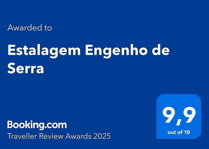 Estalagem Engenho De Serra - Parque Nacional Do Itatiaia - Parte Alta