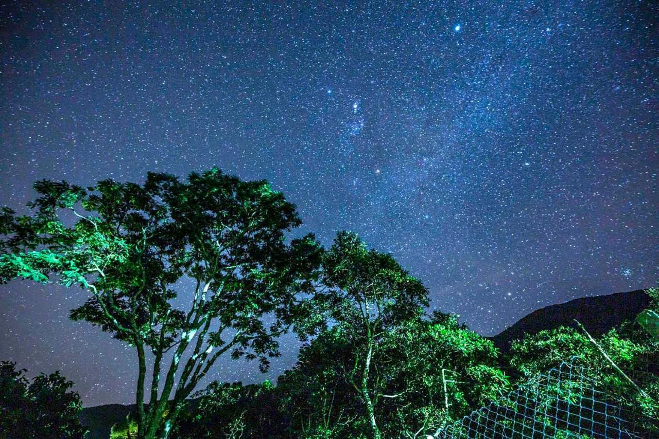 Estalagem Engenho De Serra - Parque Nacional Do Itatiaia - Parte Alta *