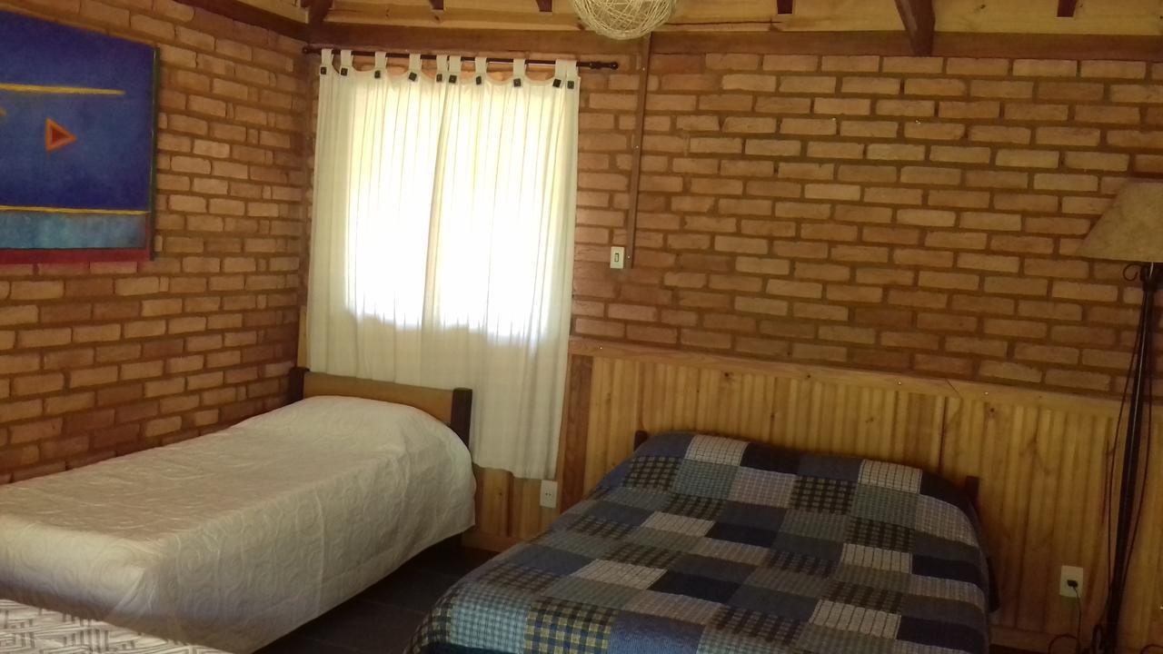 Estalagem Engenho De Serra - Parque Nacional Do Itatiaia - Parte Alta Lodge *