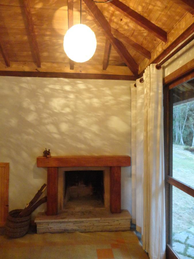 Lodge Estalagem Engenho De Serra - Parque Nacional Do Itatiaia - Parte Alta Itamonte