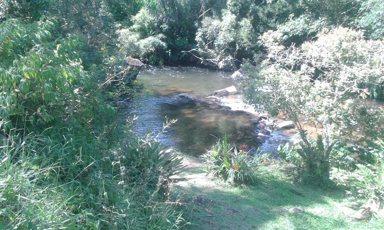 Estalagem Engenho De Serra - Parque Nacional Do Itatiaia - Parte Alta Itamonte