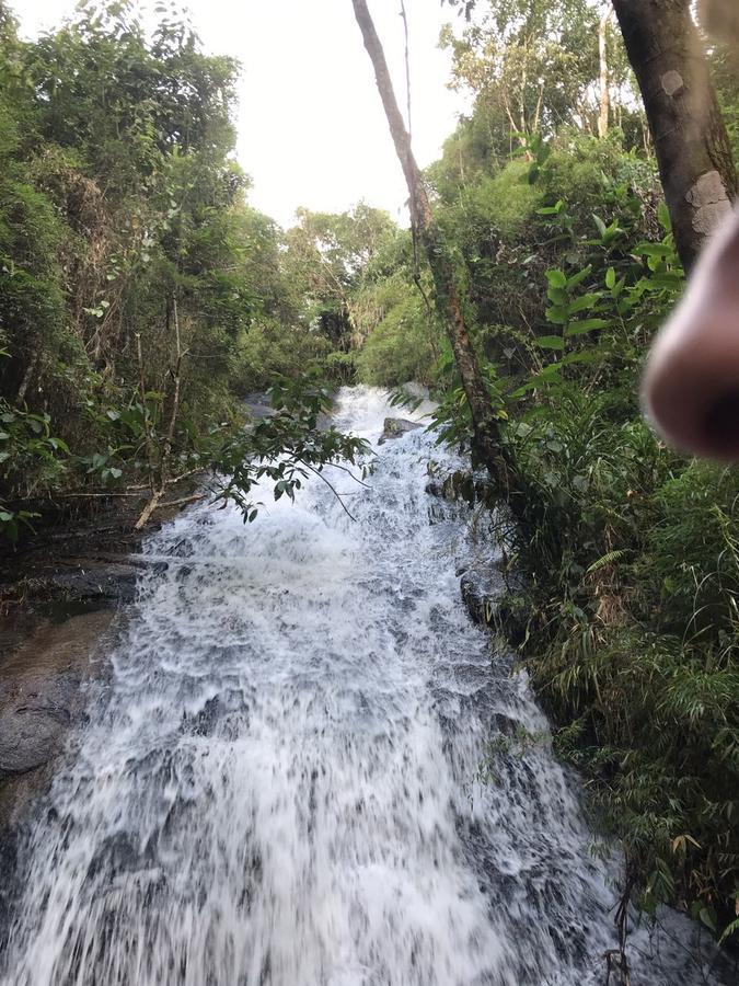 Estalagem Engenho De Serra - Parque Nacional Do Itatiaia - Parte Alta Lodge
