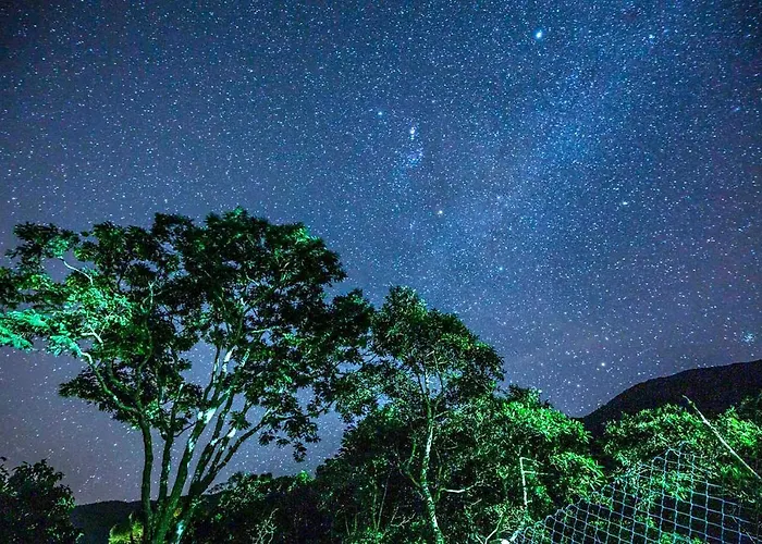 Estalagem Engenho De Serra - Parque Nacional Do Itatiaia - Parte Alta