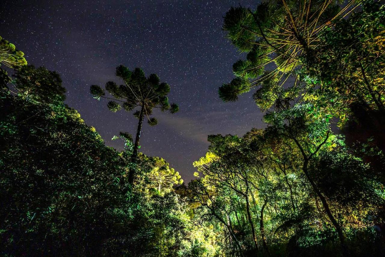 Estalagem Engenho De Serra - Parque Nacional Do Itatiaia - Parte Alta Lodge *